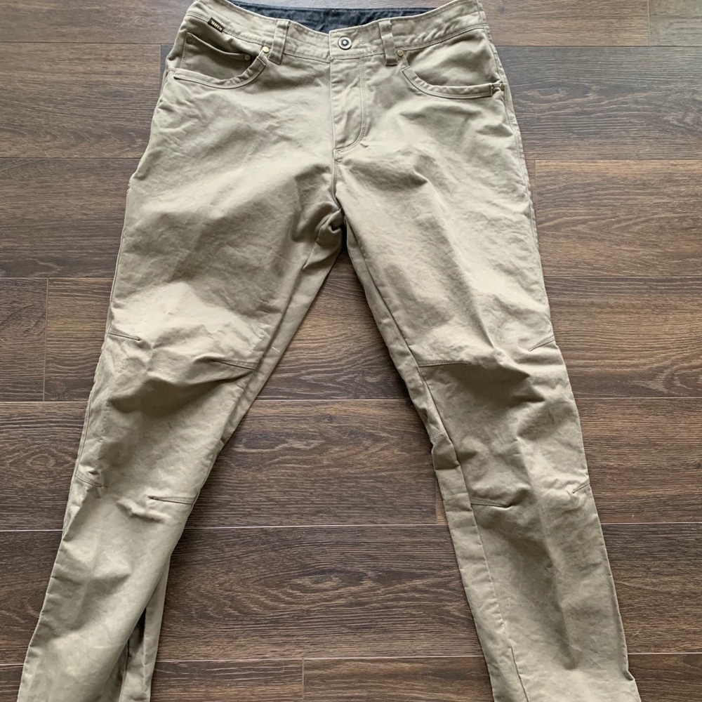 Men’s KÜHL Pants